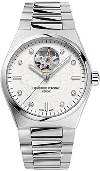 Часы Frederique Constant Highlife Automatic FC-310SD2NH6B